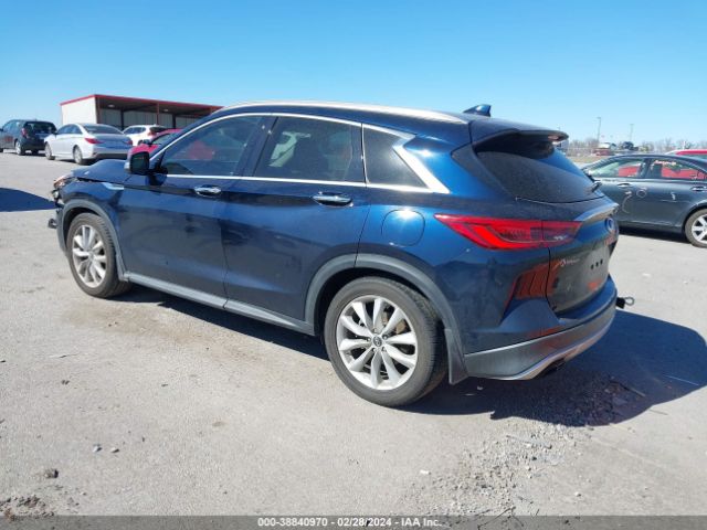 Photo 2 VIN: 3PCAJ5M15KF125274 - INFINITI QX50 