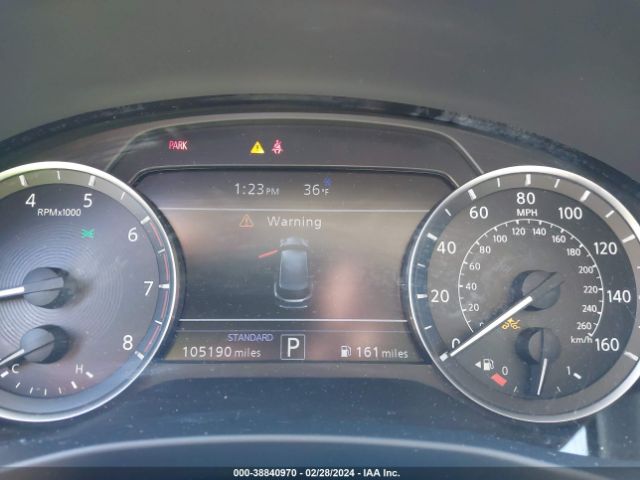 Photo 6 VIN: 3PCAJ5M15KF125274 - INFINITI QX50 