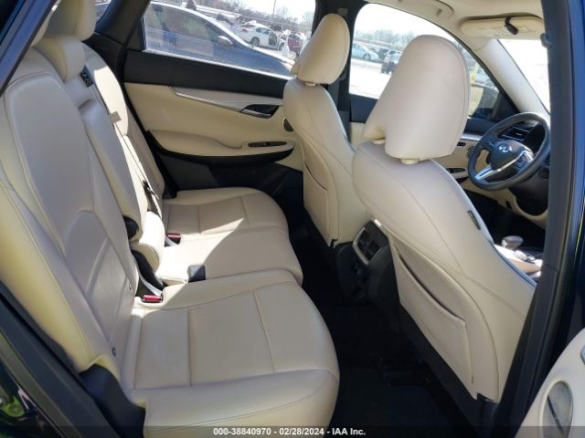 Photo 7 VIN: 3PCAJ5M15KF125274 - INFINITI QX50 