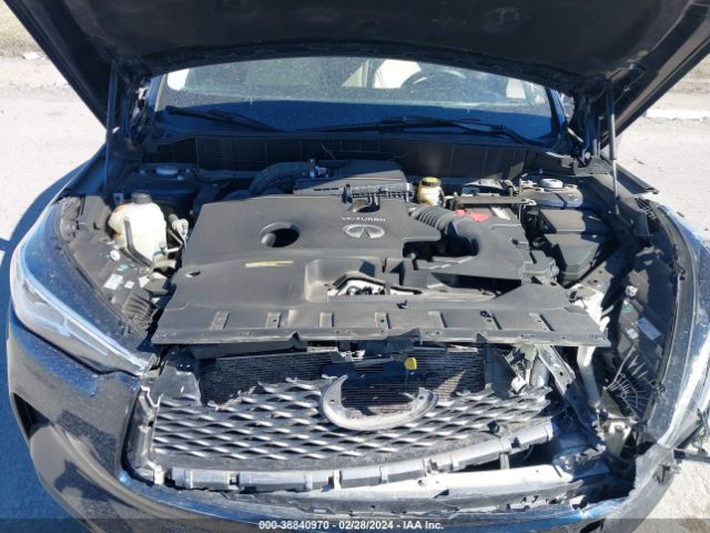 Photo 9 VIN: 3PCAJ5M15KF125274 - INFINITI QX50 