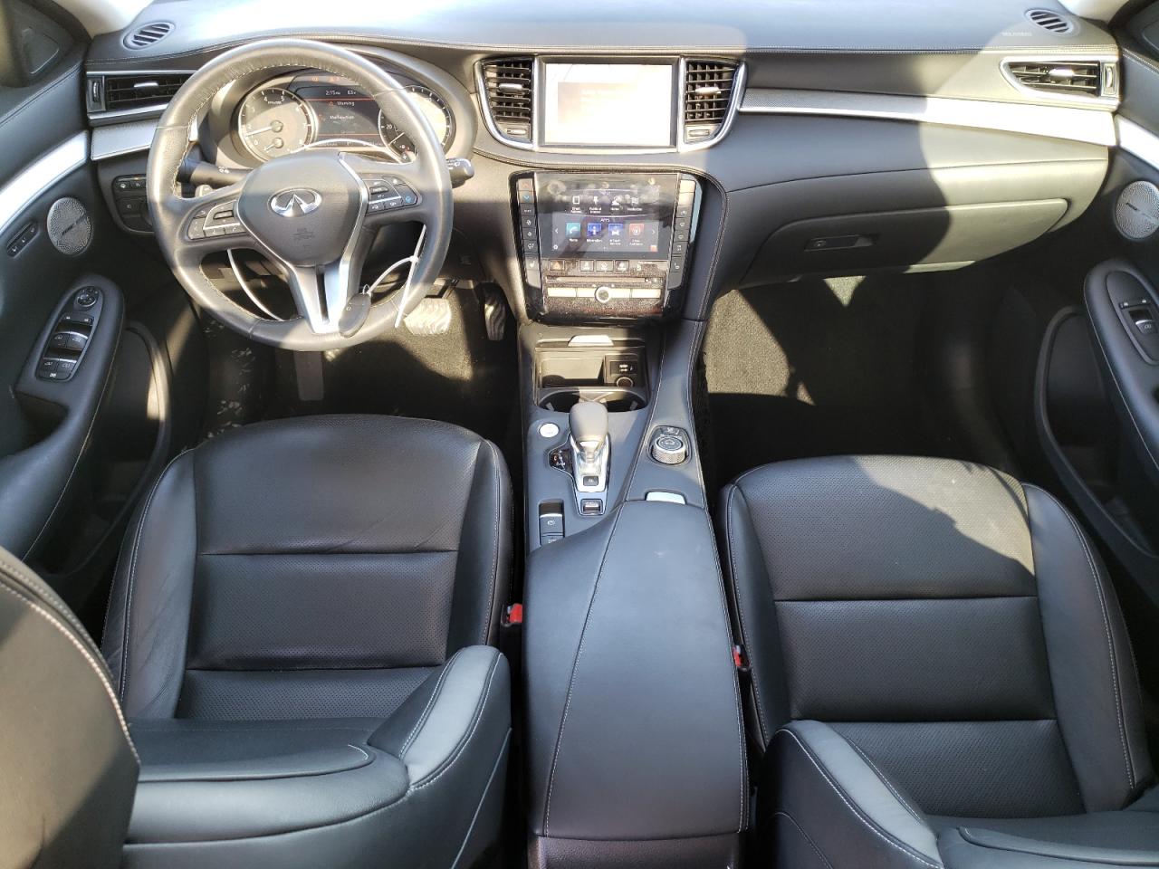 Photo 7 VIN: 3PCAJ5M15KF125582 - INFINITI QX50 