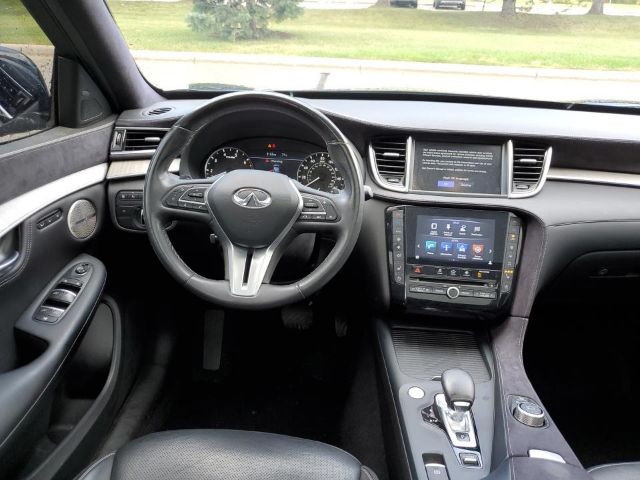 Photo 4 VIN: 3PCAJ5M15KF130541 - INFINITI QX50 