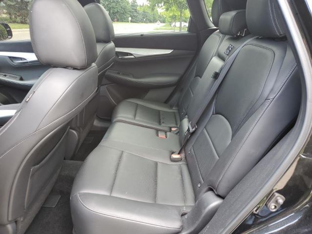 Photo 7 VIN: 3PCAJ5M15KF130541 - INFINITI QX50 