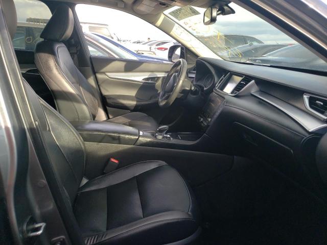 Photo 4 VIN: 3PCAJ5M15KF134170 - INFINITI QX50 ESSEN 