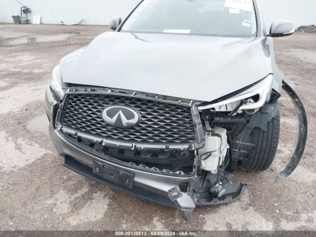 Photo 5 VIN: 3PCAJ5M15KF135190 - INFINITI QX50 