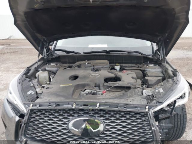 Photo 9 VIN: 3PCAJ5M15KF135190 - INFINITI QX50 