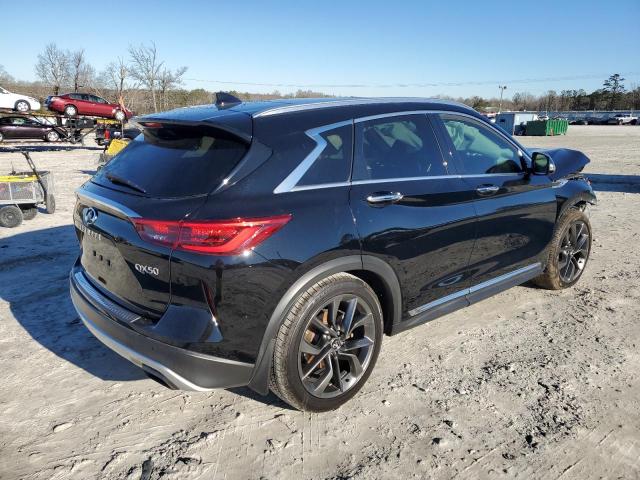 Photo 2 VIN: 3PCAJ5M15KF137764 - INFINITI QX50 