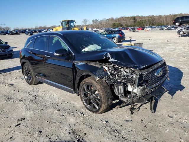 Photo 3 VIN: 3PCAJ5M15KF137764 - INFINITI QX50 