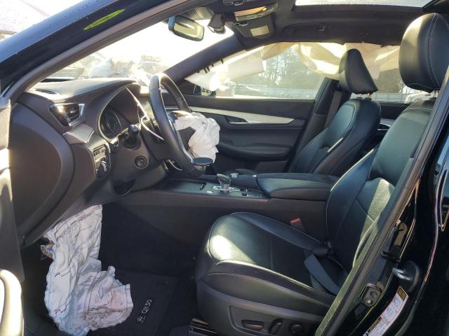 Photo 6 VIN: 3PCAJ5M15KF137764 - INFINITI QX50 