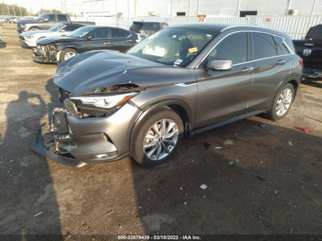 Photo 1 VIN: 3PCAJ5M15KF146433 - INFINITI QX50 