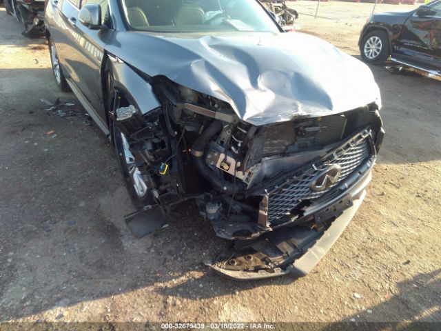 Photo 5 VIN: 3PCAJ5M15KF146433 - INFINITI QX50 