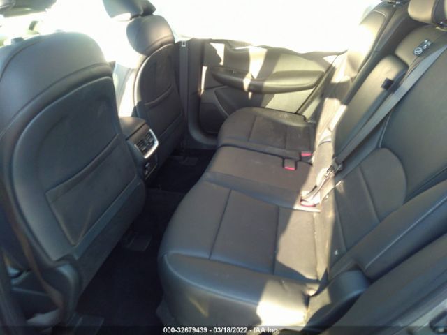 Photo 7 VIN: 3PCAJ5M15KF146433 - INFINITI QX50 