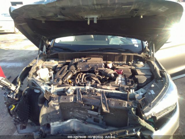 Photo 9 VIN: 3PCAJ5M15KF146433 - INFINITI QX50 