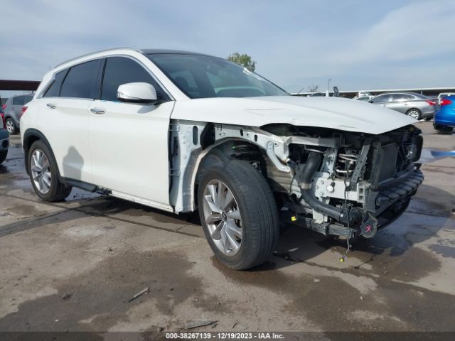 Photo 0 VIN: 3PCAJ5M15LF103244 - INFINITI QX50 