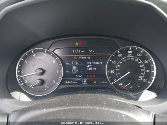 Photo 6 VIN: 3PCAJ5M15LF103244 - INFINITI QX50 