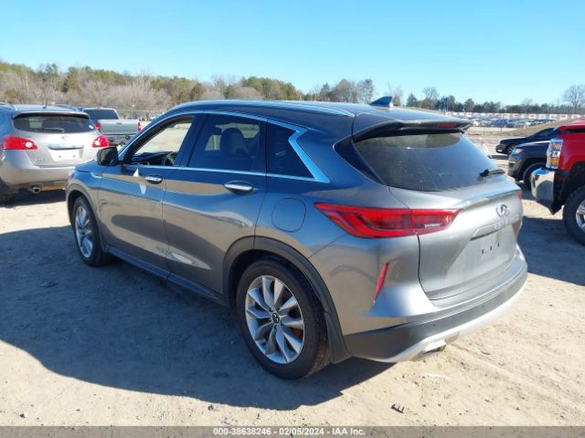 Photo 2 VIN: 3PCAJ5M15LF114390 - INFINITI QX50 