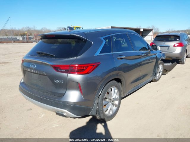 Photo 3 VIN: 3PCAJ5M15LF114390 - INFINITI QX50 