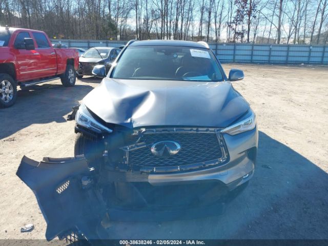 Photo 5 VIN: 3PCAJ5M15LF114390 - INFINITI QX50 