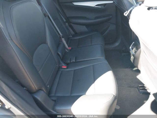 Photo 7 VIN: 3PCAJ5M15LF114390 - INFINITI QX50 