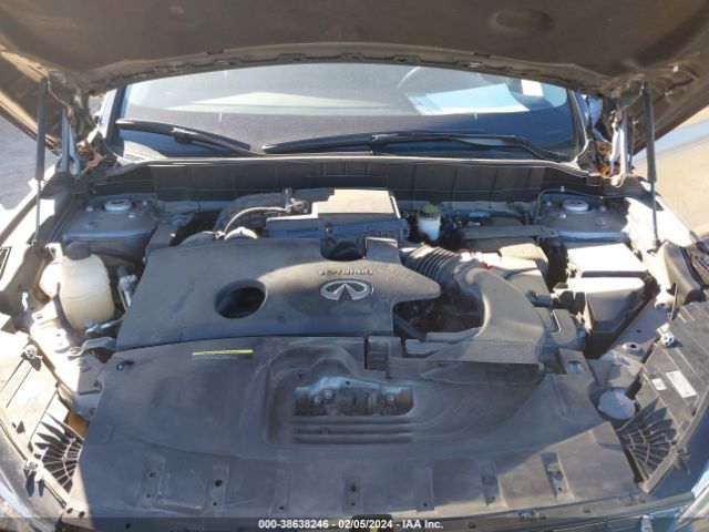 Photo 9 VIN: 3PCAJ5M15LF114390 - INFINITI QX50 