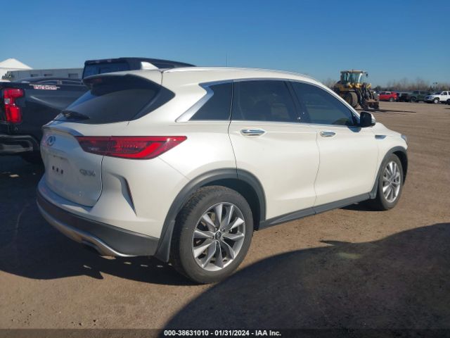 Photo 3 VIN: 3PCAJ5M15LF115099 - INFINITI QX50 