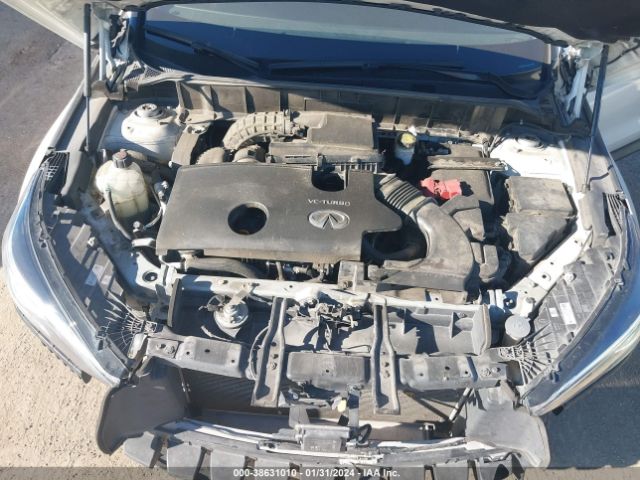 Photo 9 VIN: 3PCAJ5M15LF115099 - INFINITI QX50 