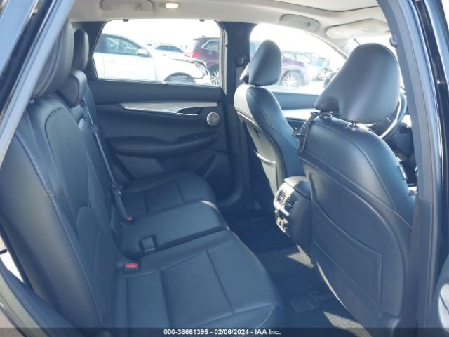 Photo 7 VIN: 3PCAJ5M15LF118410 - INFINITI QX50 