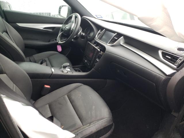 Photo 4 VIN: 3PCAJ5M15LF120626 - INFINITI QX50 