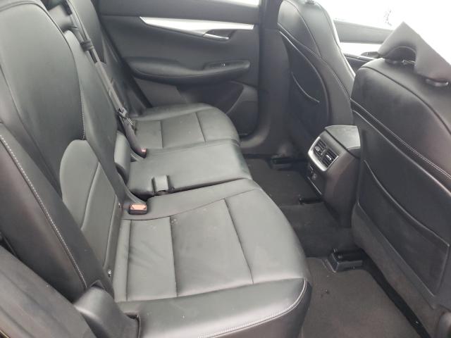 Photo 5 VIN: 3PCAJ5M15LF120626 - INFINITI QX50 