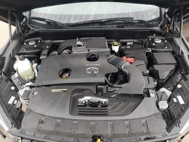 Photo 6 VIN: 3PCAJ5M15LF120626 - INFINITI QX50 