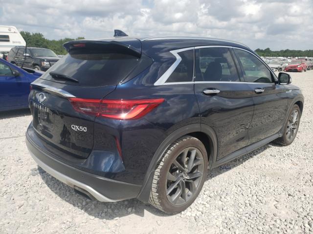 Photo 3 VIN: 3PCAJ5M16KF102201 - INFINITI QX50 ESSEN 