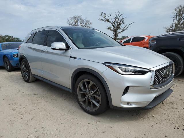 Photo 3 VIN: 3PCAJ5M16KF102814 - INFINITI QX50 ESSEN 