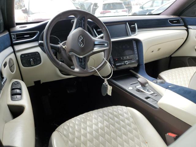 Photo 7 VIN: 3PCAJ5M16KF102814 - INFINITI QX50 ESSEN 