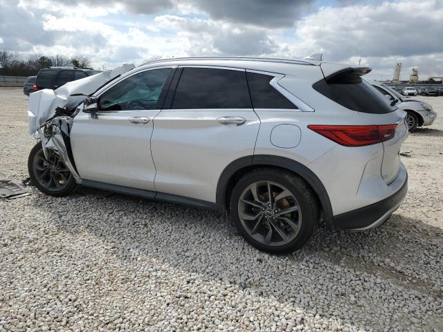 Photo 1 VIN: 3PCAJ5M16KF104109 - INFINITI QX50 ESSEN 