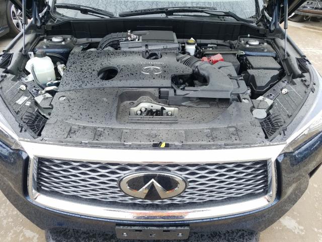 Photo 6 VIN: 3PCAJ5M16KF105101 - INFINITI QX50 