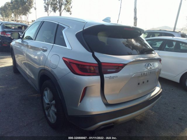 Photo 2 VIN: 3PCAJ5M16KF111531 - INFINITI QX50 