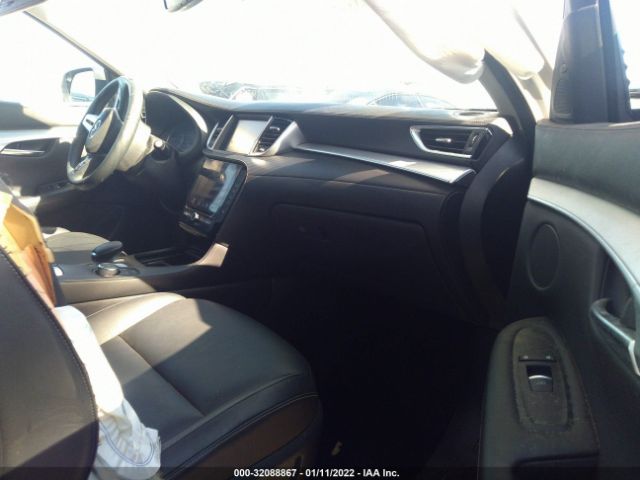 Photo 4 VIN: 3PCAJ5M16KF111531 - INFINITI QX50 