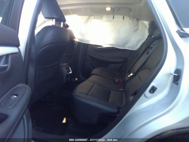 Photo 7 VIN: 3PCAJ5M16KF111531 - INFINITI QX50 