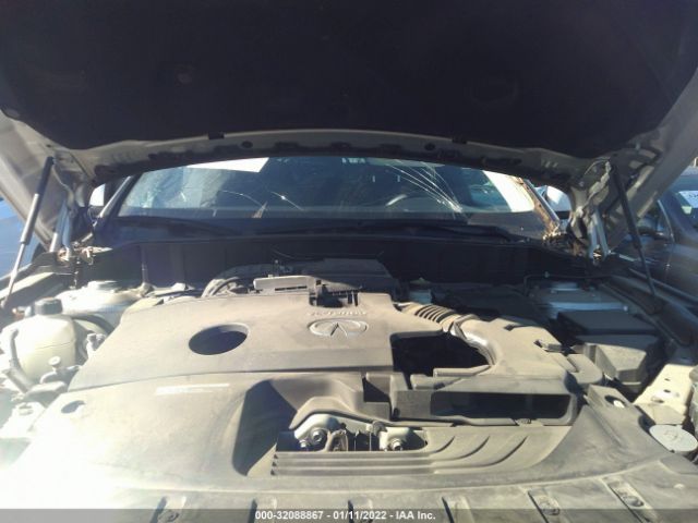 Photo 9 VIN: 3PCAJ5M16KF111531 - INFINITI QX50 