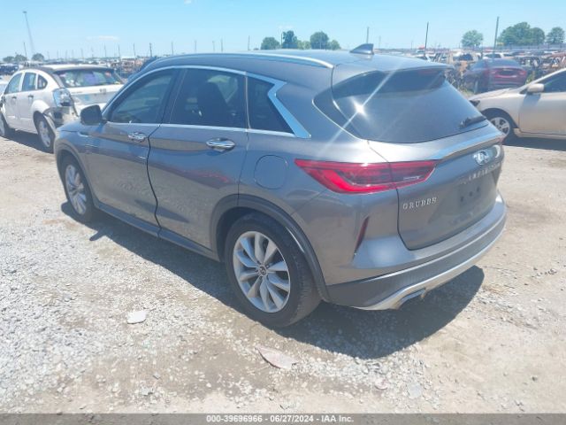 Photo 2 VIN: 3PCAJ5M16KF116289 - INFINITI QX50 