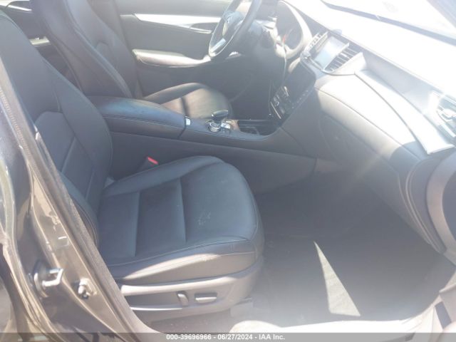 Photo 4 VIN: 3PCAJ5M16KF116289 - INFINITI QX50 