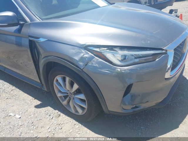 Photo 5 VIN: 3PCAJ5M16KF116289 - INFINITI QX50 