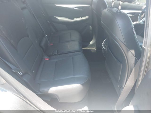 Photo 7 VIN: 3PCAJ5M16KF116289 - INFINITI QX50 