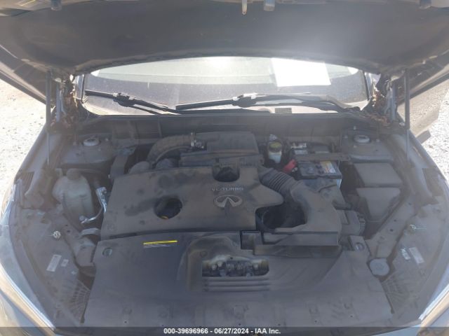 Photo 9 VIN: 3PCAJ5M16KF116289 - INFINITI QX50 