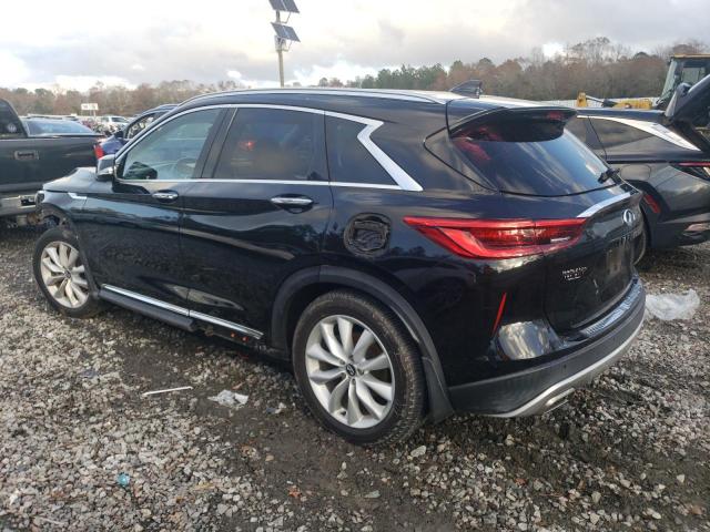 Photo 1 VIN: 3PCAJ5M16KF117636 - INFINITI QX50 ESSEN 