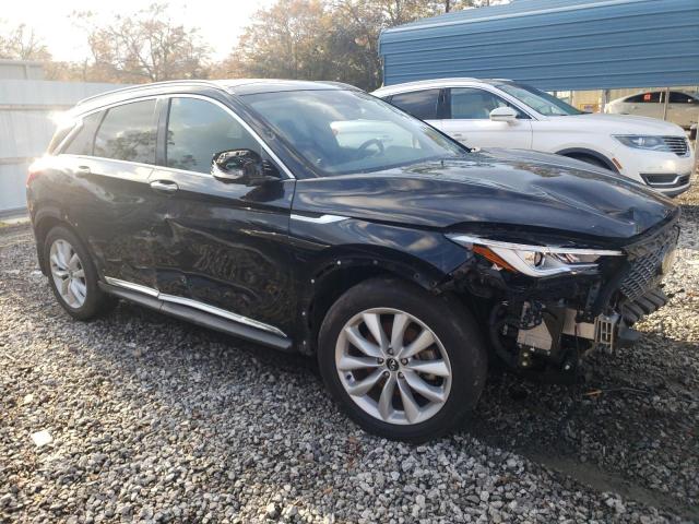 Photo 3 VIN: 3PCAJ5M16KF117636 - INFINITI QX50 ESSEN 