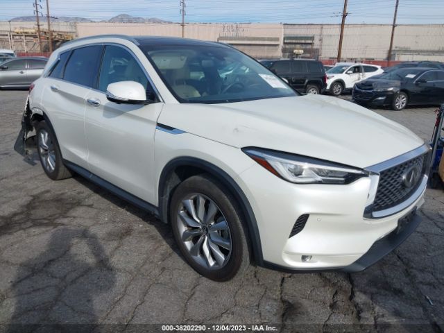 Photo 0 VIN: 3PCAJ5M16KF131469 - INFINITI QX50 