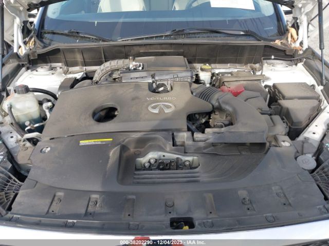 Photo 9 VIN: 3PCAJ5M16KF131469 - INFINITI QX50 