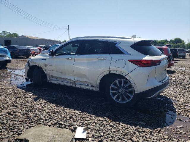 Photo 1 VIN: 3PCAJ5M16KF134162 - INFINITI QX50 