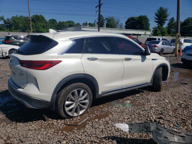 Photo 2 VIN: 3PCAJ5M16KF134162 - INFINITI QX50 